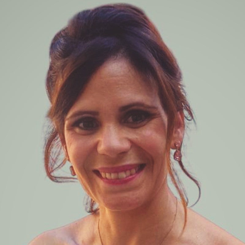 Mélanie Testa, orthophoniste spécialisée en TND, présidente de l'association MELTA