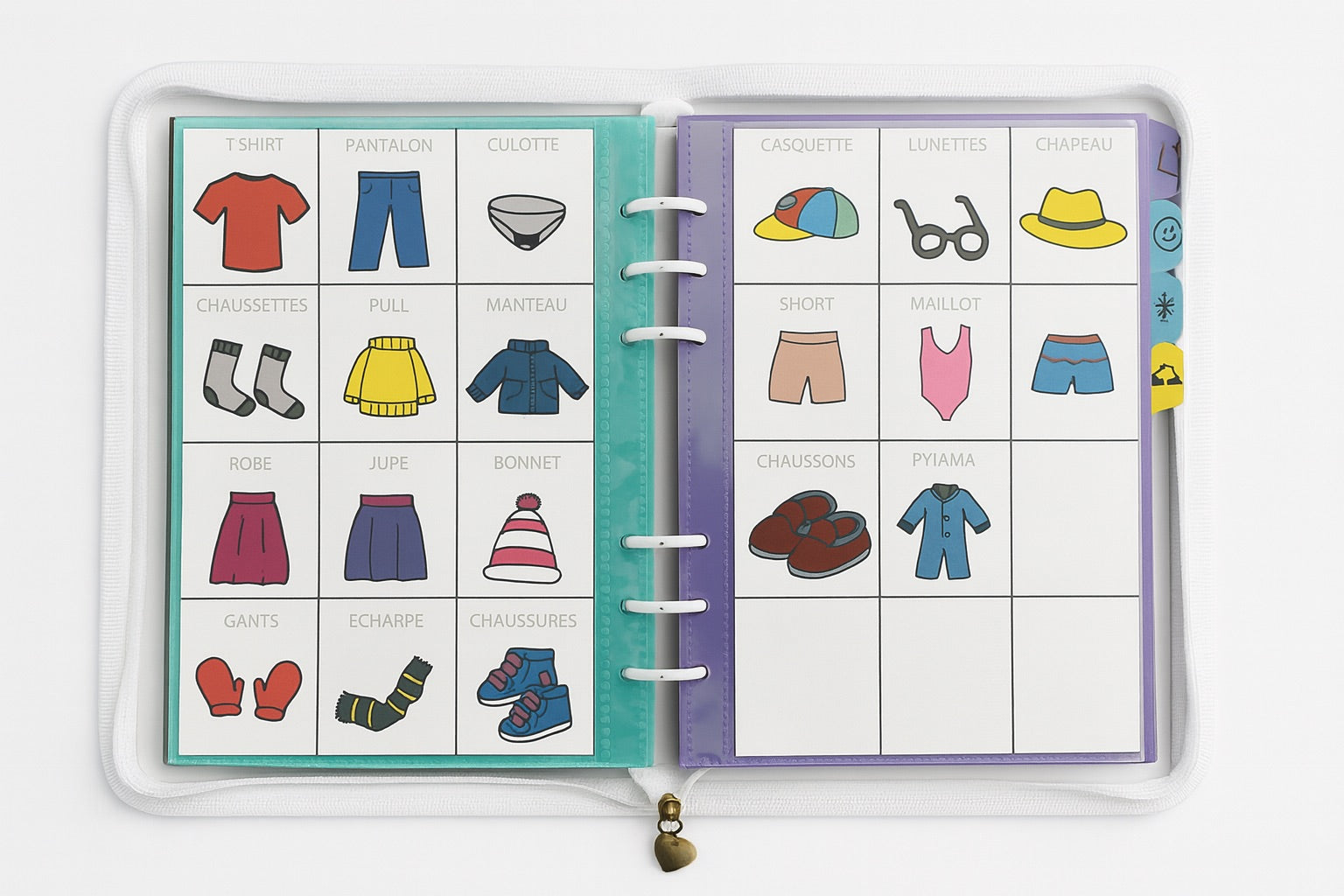 Sacoche de Communication - MELTA