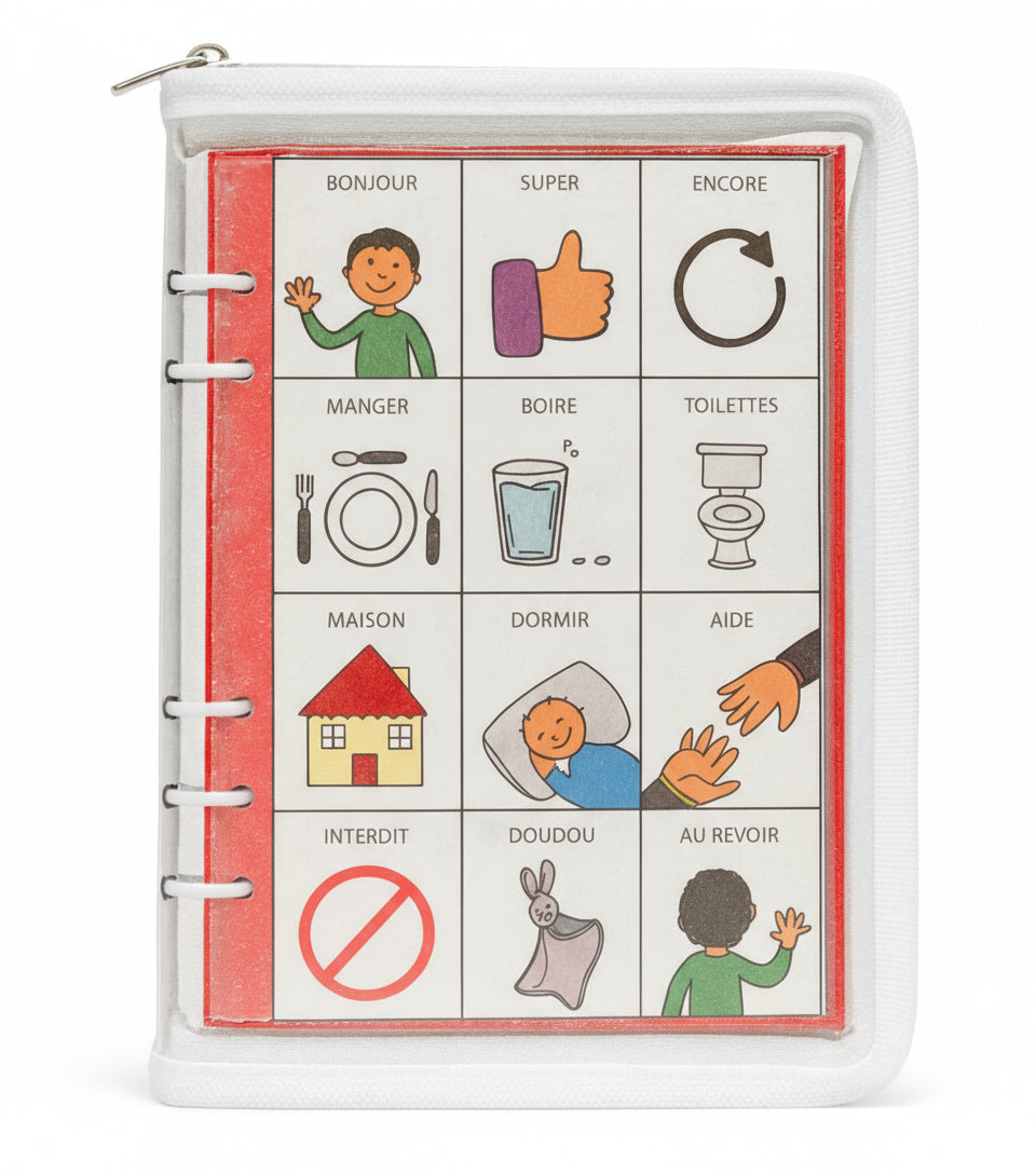 Sacoche de Communication - MELTA