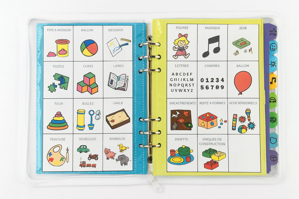 Sacoche de Communication - MELTA