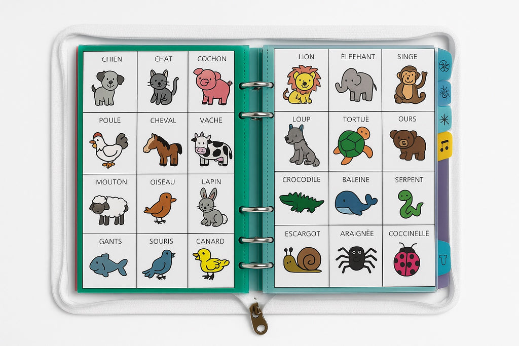 Sacoche de Communication - MELTA